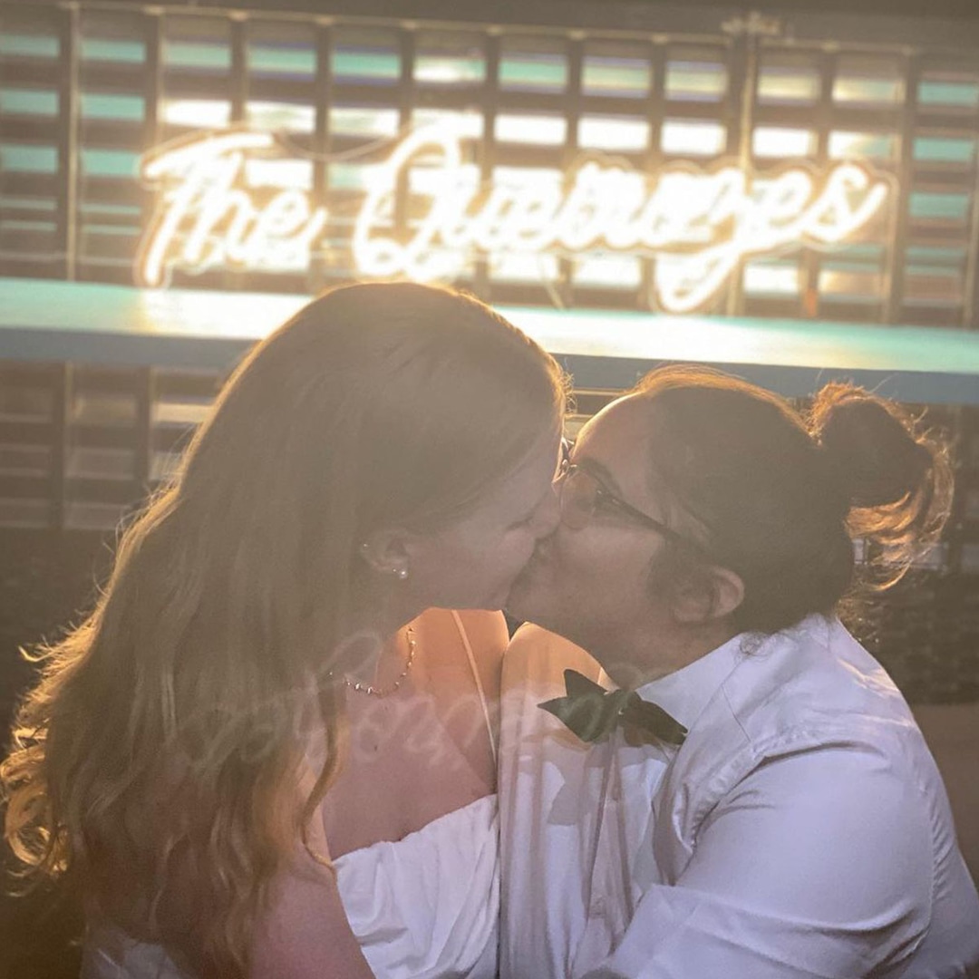 Sister Wives’ Gwendlyn Brown Marries Beatriz Queiroz Sister Wives’ Gwendlyn Brown Marries Beatriz Queiroz